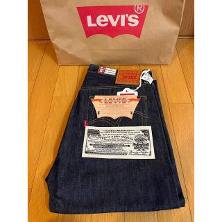 リーバイス(Levi's)の新品W34 L34 501XX 'PERFECT IMPERFECTION' (デニム/ジーンズ)