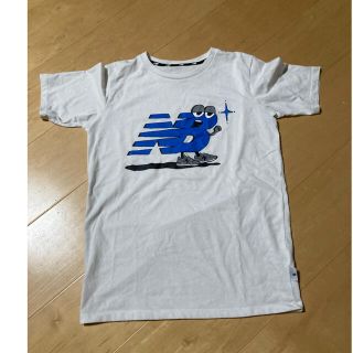 ニューバランス(New Balance)のNew balance 150 Tシャツ(Tシャツ/カットソー)