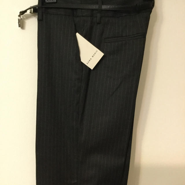 ZARA(ザラ)のzara パンツスーツ レディースのフォーマル/ドレス(スーツ)の商品写真