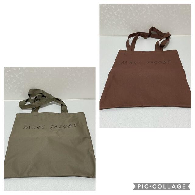 【送料込み】マークジェイコブス Marc Jacobs  トートバッグ セット