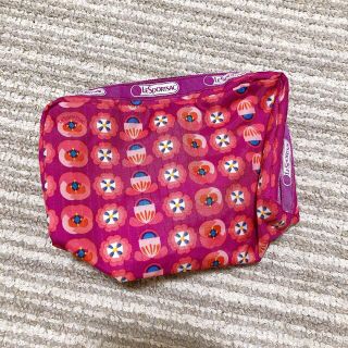 レスポートサック(LeSportsac)のレスポートサック❁ポーチ(ポーチ)