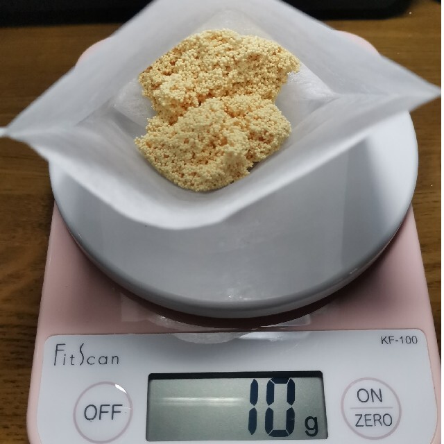 シーケム ピューリゲン【seachem Purigen】 パック済【60cm用】の通販 by Titanium太郎's shop|ラクマ シーケム ピューリゲン【seachem Purigen】 パック済【60cm用】の通販 by Titanium太郎's shop|ラクマ