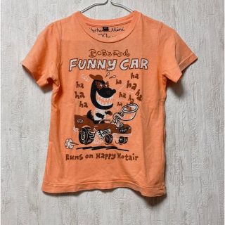 ヒステリックミニ(HYSTERIC MINI)のヒスミニ▷▷100cm(Tシャツ/カットソー)