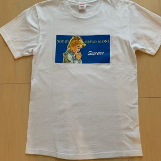 シュプリーム(Supreme)のsupreme    シュプリーム　Mサイズ　Tシャツ(Tシャツ/カットソー(半袖/袖なし))