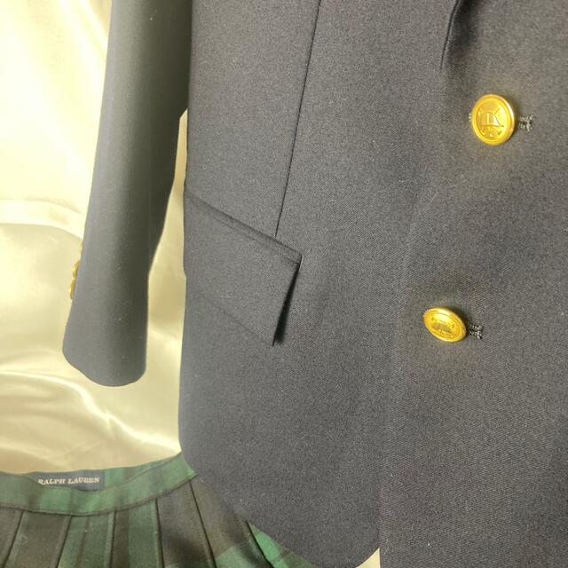 Ralph Lauren - ラルフローレン 卒服 セットアップ フォーマルスーツ