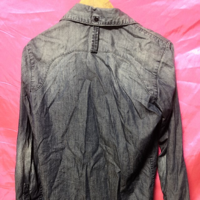 DENHAM SS14CORE | hartwellspremium.com