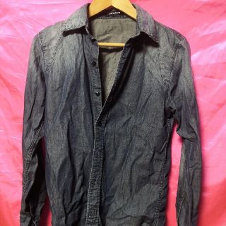 デンハム デニムシャツ シャツ(メンズ)の通販 24点 | DENHAMのメンズを ...