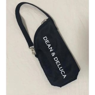 ディーンアンドデルーカ(DEAN & DELUCA)のディーンアンドデルーカ ドリンクホルダー 付録(日用品/生活雑貨)