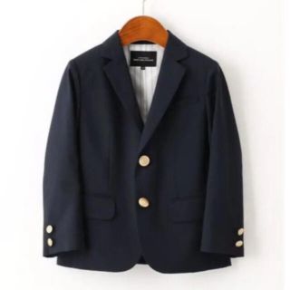 ユナイテッドアローズグリーンレーベルリラクシング(UNITED ARROWS green label relaxing)のユナイテッドアローズ　入学　卒園　スーツ(ドレス/フォーマル)