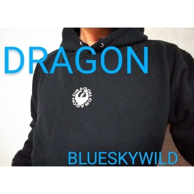 DRAGON - DRAGONドラゴンサングラススノーボードゴーグルブランドパーカーの通販 by BLUE Sky's shop｜ドラゴンならラクマ