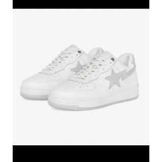 アベイシングエイプ(A BATHING APE)のJJJJound × A BATHING APE BAPE STA 26cm(スニーカー)