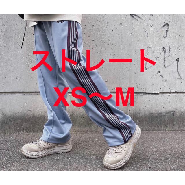 55%以上節約 新品未使用 グリーン needles トラックパンツ