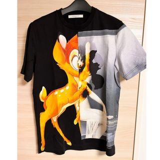 GIVENCHY ジャケット バンビTシャツ セット