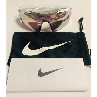 ナイキ(NIKE)のNIKE ナイキ ヴェイパーウィング サングラス ランニング 新品 激安(サングラス/メガネ)