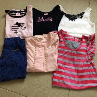 ジャンクストアー(JUNK STORE)のTwo Baby♡様専用(Tシャツ/カットソー)