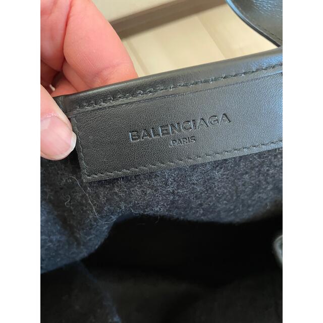 balenciaga フェルトトート | www.innoveering.net