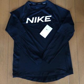 ナイキ(NIKE)のナイキプロNIKE★長Ｔ･アンダーシャツDRY-FIT(Tシャツ/カットソー)