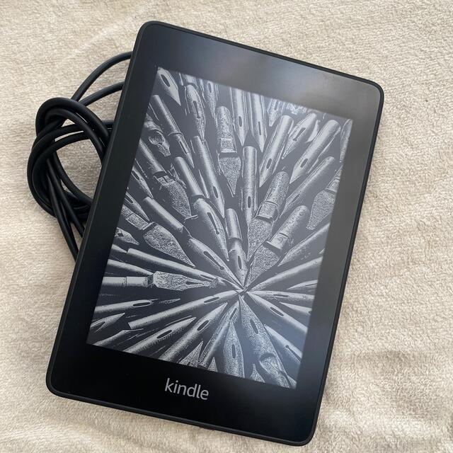 Kindlekindle paperwhite 32g 10世代 広告なし