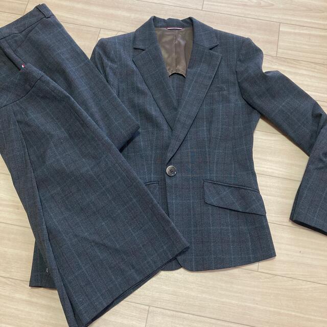 スーツperfect suits factory スーツ3点セット