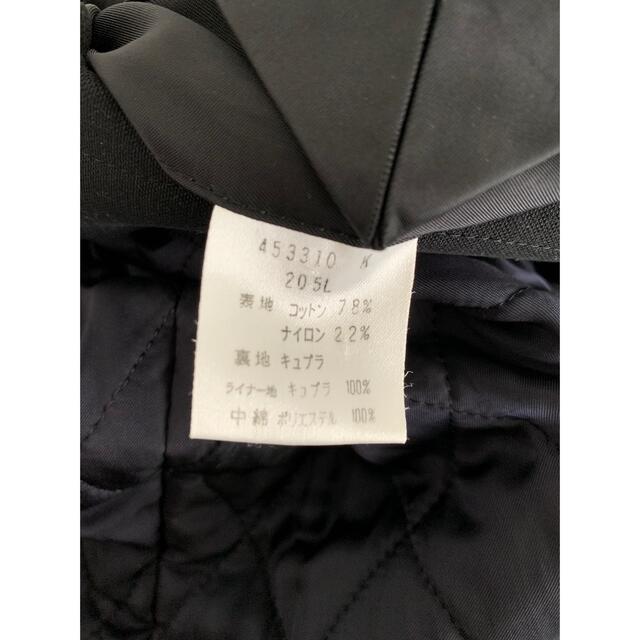 ポールスミス Paul Smith メンズ コート ステンカラーコート mitcham