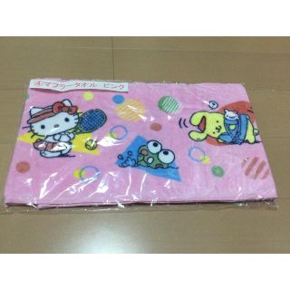 サンリオ(サンリオ)の専用(キャラクターグッズ)