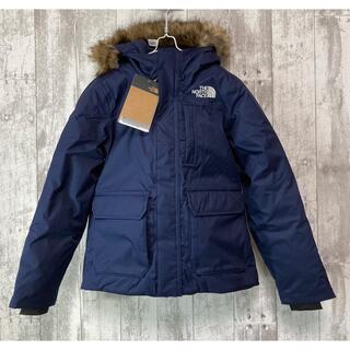 ザノースフェイス(THE NORTH FACE)のもちくまん様専用ダウンジャケット ノースフェイス キッズXL+ジャケット(コート)