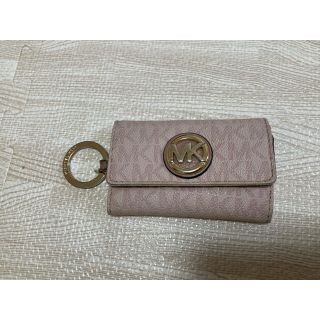 マイケルコース(Michael Kors)のマイケルコース　キーケース(キーケース)