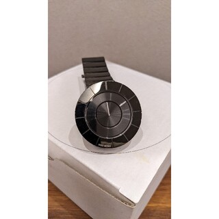 イッセイミヤケ(ISSEY MIYAKE)のISSEY MIYAKE 腕時計 イッセイ・ミヤケ ﾏﾙｼﾞｪﾗ dior(腕時計(アナログ))