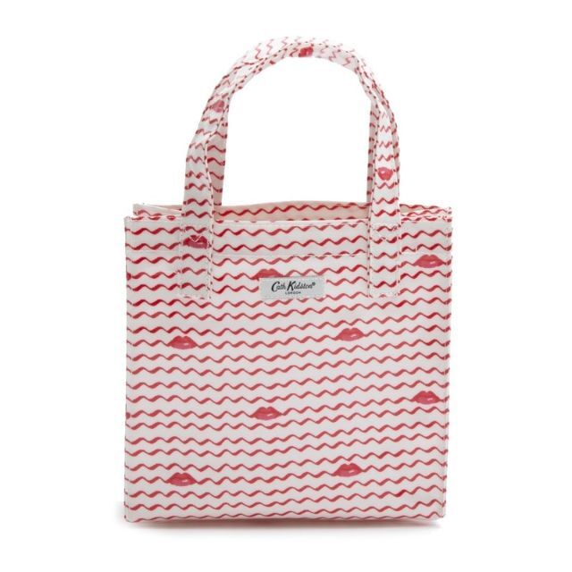 Cath Kidston トートバッグ SMALL BOOKBAG