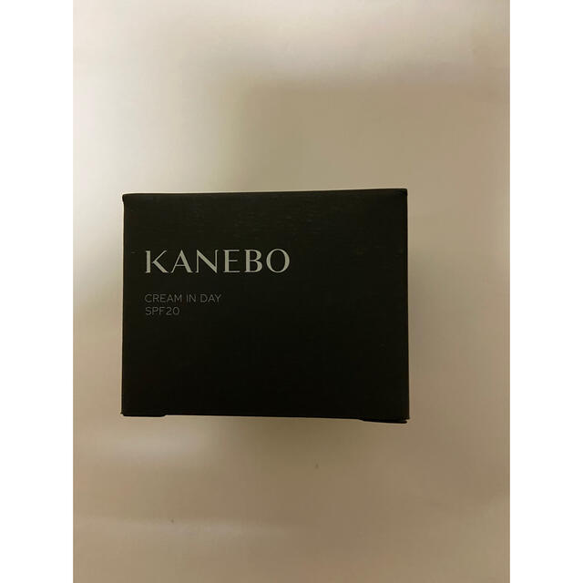 カネボウ KANEBO クリームインデイ SPF20/PA+++ 40gスキンケア/基礎化粧品