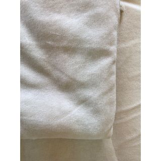 ファイテン 抗菌防臭リバーシブルふんわりケット2枚組 綿100% チタン