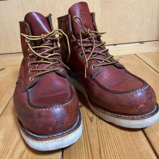 8856 redwing 海外限定 希少 オックスブラッドメサ www.eckomusic.com