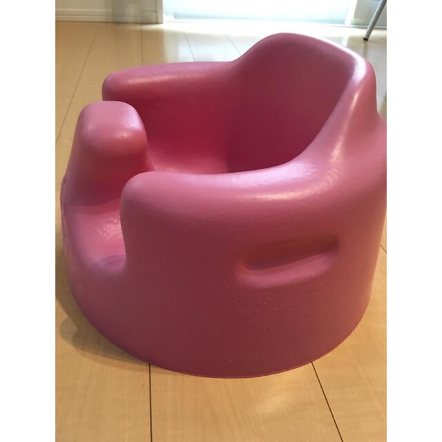 Bumbo(バンボ)のバンボ キッズ/ベビー/マタニティの寝具/家具(その他)の商品写真