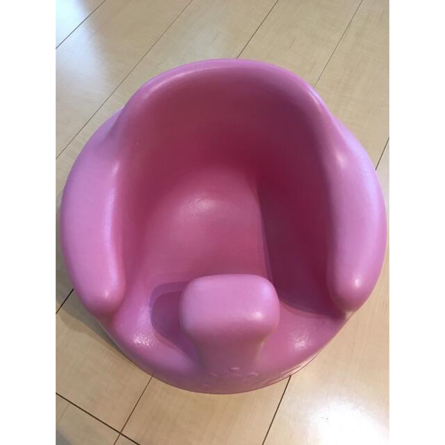 Bumbo(バンボ)のバンボ キッズ/ベビー/マタニティの寝具/家具(その他)の商品写真