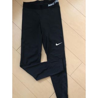 ナイキ(NIKE)のNIKEスパッツ(レギンス/スパッツ)