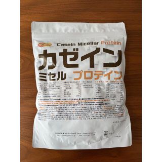 NICHIGA  カゼインミセルプロテイン(プロテイン)