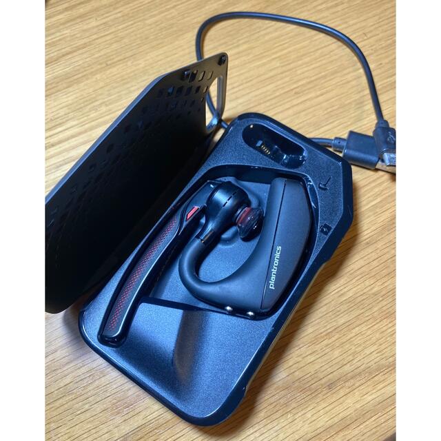 Plantronics Bluetoothワイヤレスヘッドセットヘッドフォン/イヤフォン