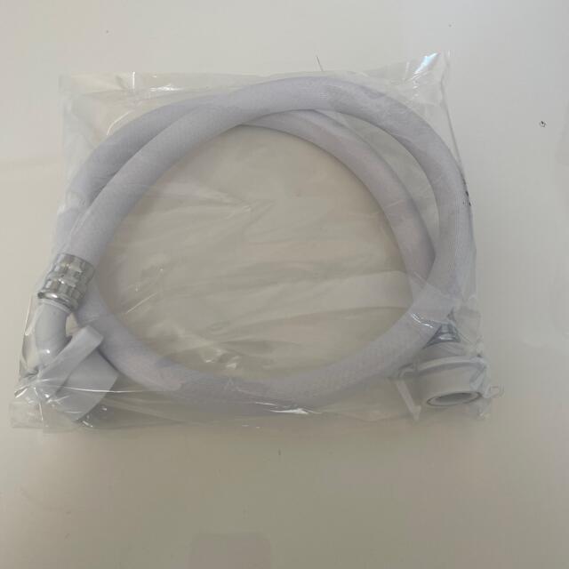 Viva ナノバブルウォッシュ ホース(洗濯機用) 1mタイプの通販 by