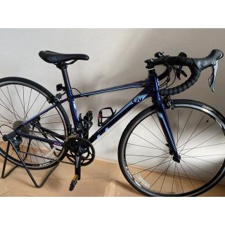 ジャイアント(Giant)の【mamadeboubou様専用】LIV 18年モデルAVAIL2 ロードバイク(自転車本体)