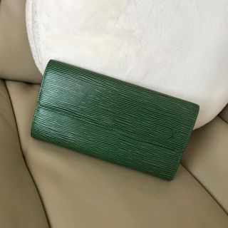 ルイヴィトン(LOUIS VUITTON)のルイヴィトン♡長財布(長財布)