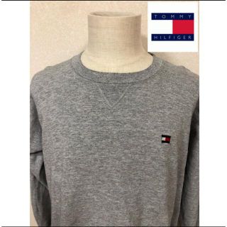 トミー(TOMMY)のTOMMY スウェット 古着(スウェット)