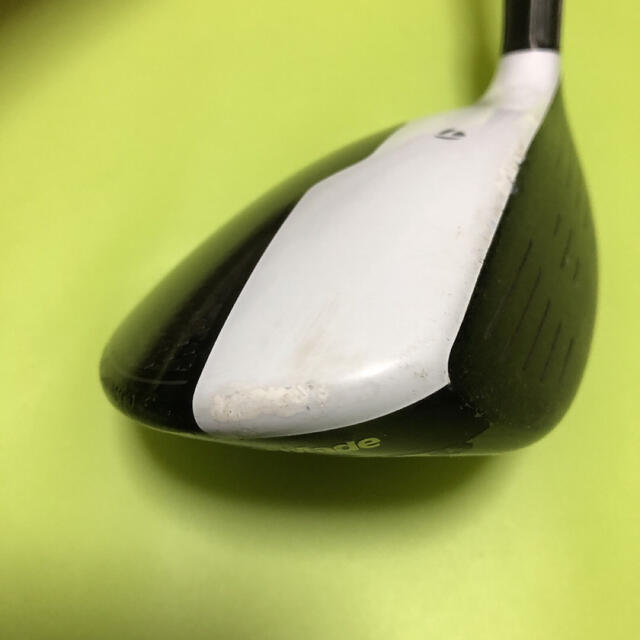 TaylorMade　M2（初代）5W