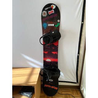 激安!総額10万超!BURTON barracuda+cartel est | tspea.org