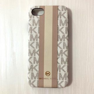 マイケルコース(Michael Kors)のマイケルコース　iphoneSE（第2世代）ケース(iPhoneケース)