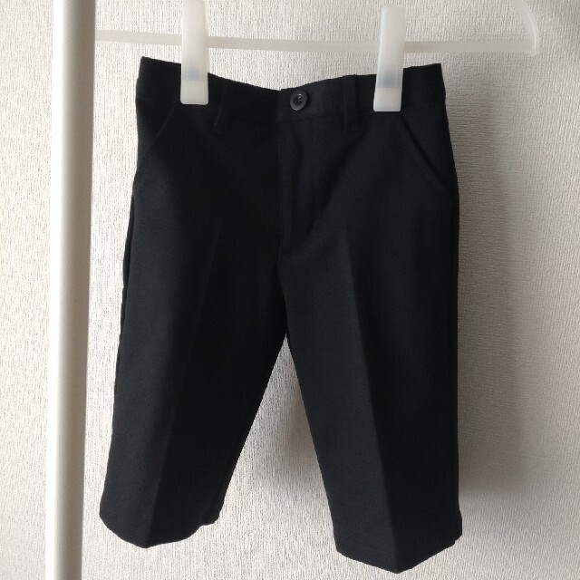 anyFAM(エニィファム)のanyFam  スーツ 120 キッズ/ベビー/マタニティのキッズ服男の子用(90cm~)(ドレス/フォーマル)の商品写真