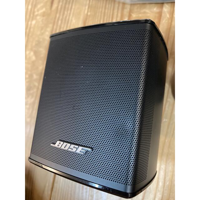 新品 BOSE SURROUND SPEAKERS ボーズ サラウンドスピーカー rudomotors.com