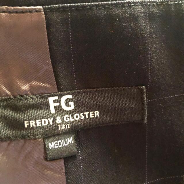 FREDY & GLOSTER(フレディアンドグロスター)のテーラードジャケット メンズのジャケット/アウター(テーラードジャケット)の商品写真