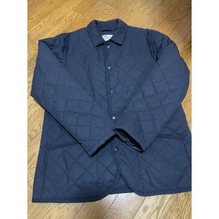 マッキントッシュ(MACKINTOSH)の【美品！】Traditional Weatherwear×PLSTコート(カバーオール)