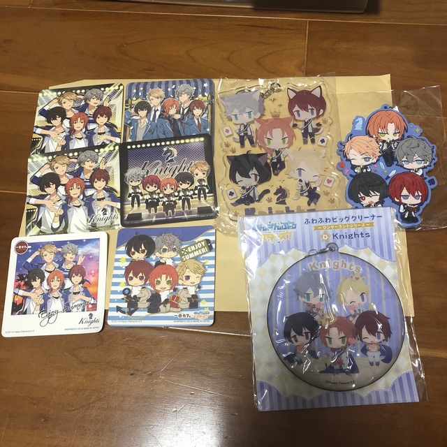 あんスタ　knights　まとめ売り