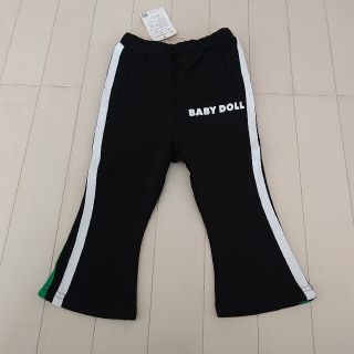 ベビードール(BABYDOLL)のベビードール　パンツ　90ｾﾝﾁ(パンツ/スパッツ)